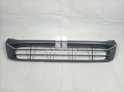 Picture of Honda City 2009-2020 Front Bumper Lower Grill