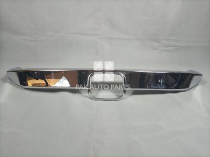 Picture of Honda Civic 2016-21 Front Grill Chrome