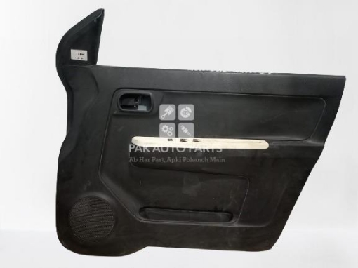 Picture of Suzuki Alto Front and Back Door Complete Inner (4pcs)