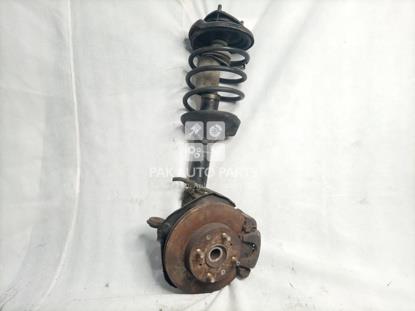 Picture of Honda City 2000 Front Shock Along Hub