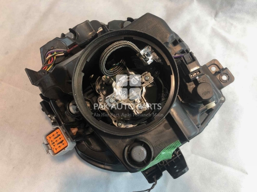 Picture of Suzuki Alto Lapin 2014 Left Side HID Headlight