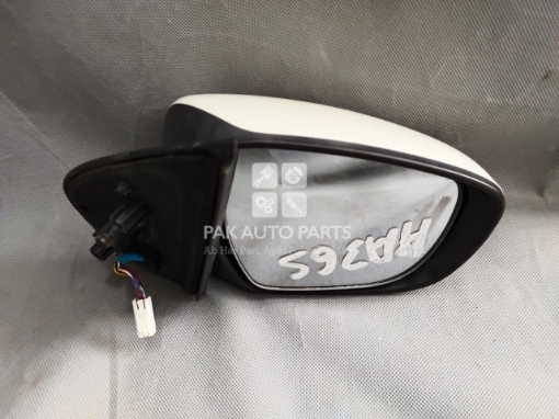 Picture of Suzuki Alto Right Side Mirror