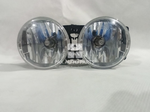 Picture of Suzuki Alto RS Turbo Fog Light (Lamp)