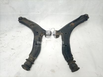 Picture of Honda City 2000 Front Chimta