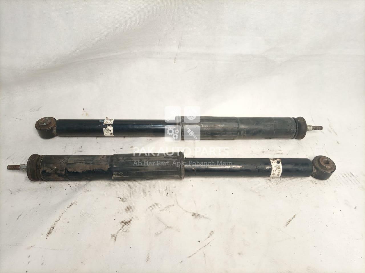Picture of Honda City GM 2011 Rear Shock