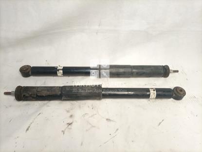 Picture of Honda City GM 2011 Rear Shock