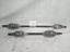 Picture of Suzuki Wagon R Pakistani Axle
