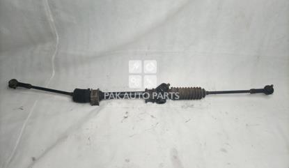 Picture of Toyota Corolla 1988 Steering Rack