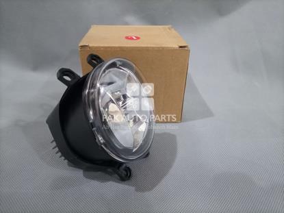 Picture of Toyota Corolla 1.6cc 2021 Fog Light Set (2pcs)