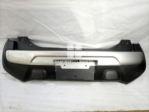 Picture of Suzuki Hustler Back Bumper