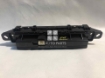Picture of Toyota Prius 2017 AC Control Panel