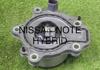 Picture of Nissan note water body for all model