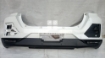 Picture of Toyota Raize Rear Bumper With One Fog Cover