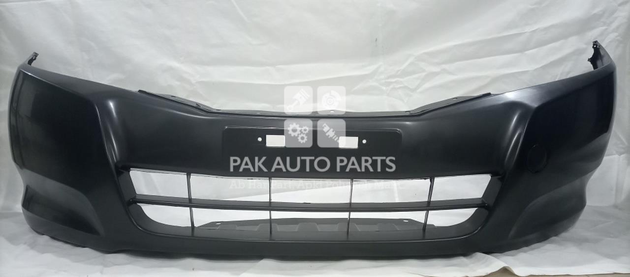 Picture of Honda City 2009-14 Front Bumper