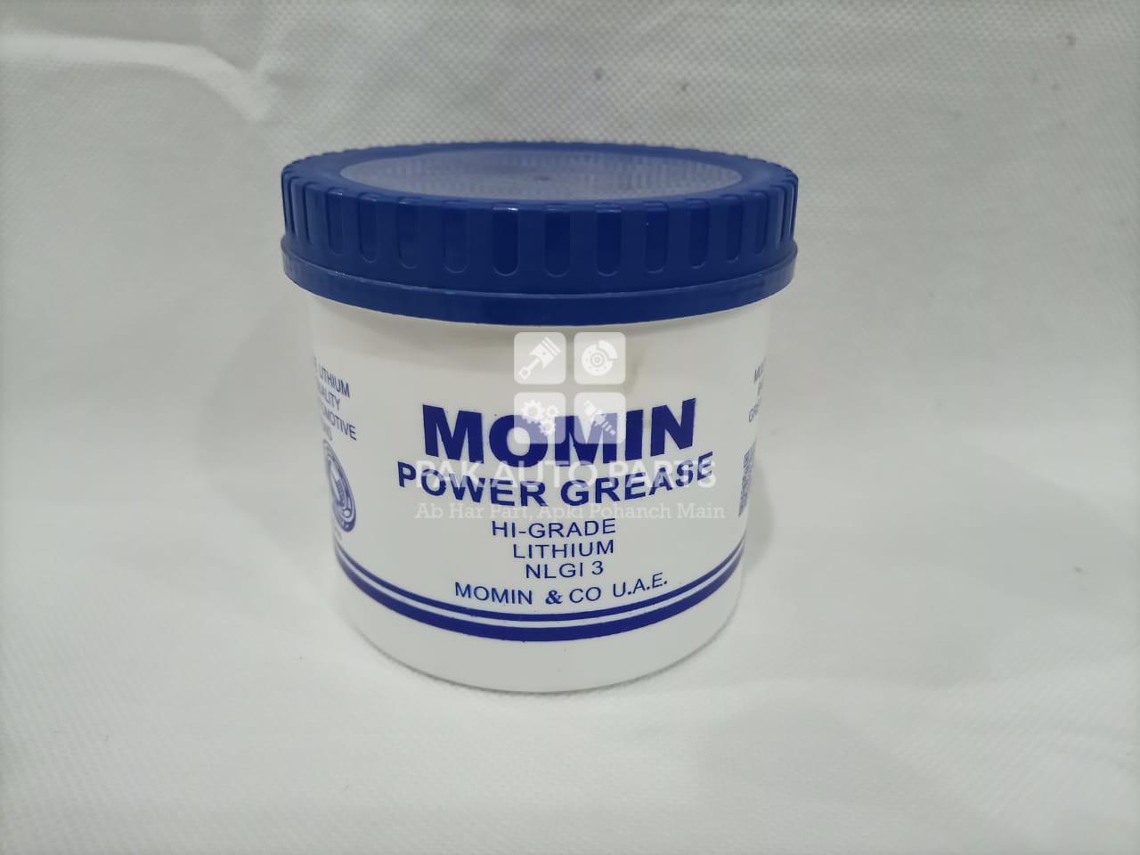 Picture of Momin Power Grease (HI-Grade Lithium NLGI3)