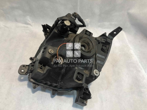Picture of Suzuki MR Wagon 2013 Right Side Headlight