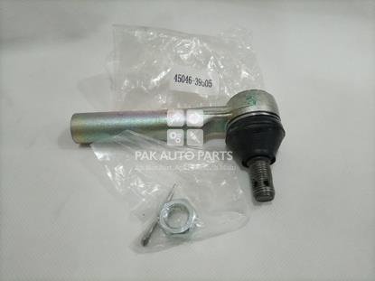 Picture of Toyota Surf 2005 Tie Rod End Set Outer