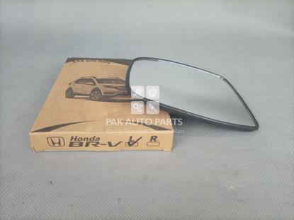 Picture of Honda BR-V  Side Mirror Glass