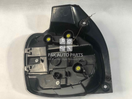 Picture of Toyota Passo Moda 2017 Right Tail Light (Backlight)