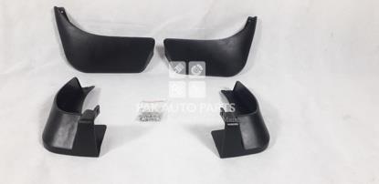 Picture of Toyota Passo 2009-21 Mud Flaps