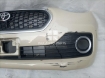 Picture of Toyota Passo Moda 2015 Front Bumper With Grill And One Fog Cover