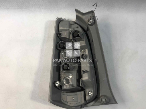 Picture of Toyota Passo Hana 2015 Right Tail Light (Backlight)