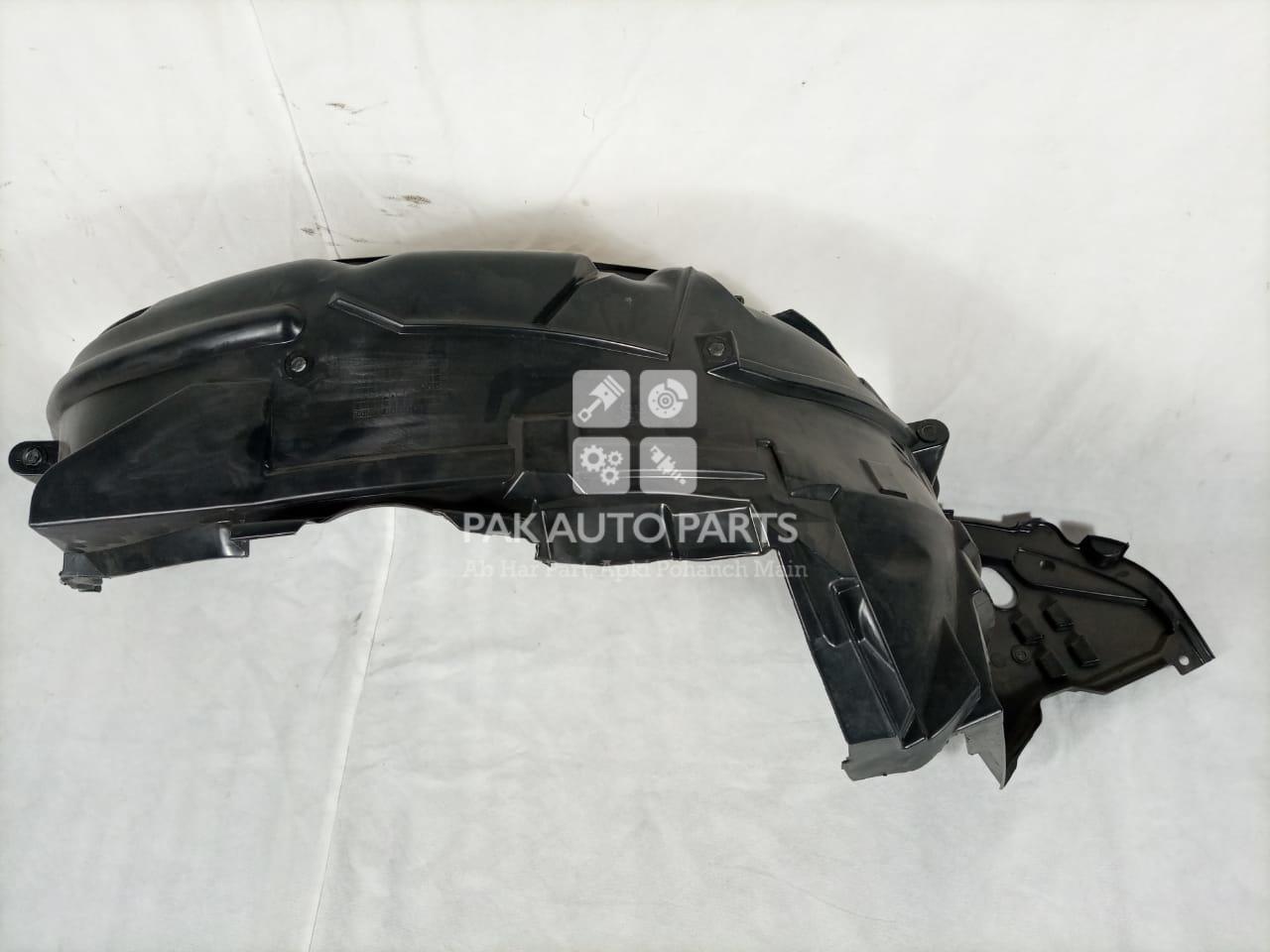 Picture of Honda Civic 2007-2012 Fender Shield