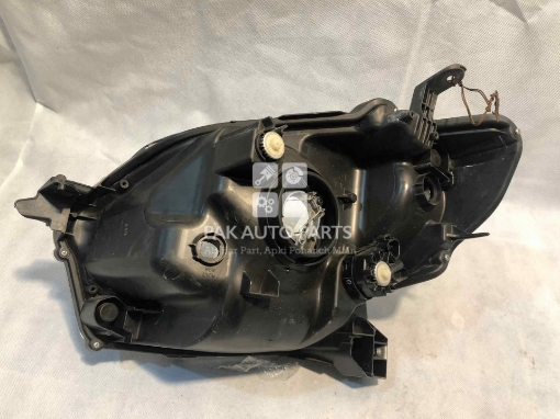 Picture of Toyota Passo 2017 Right Side Halogen Headlight