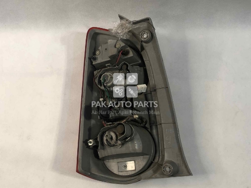 Picture of Toyota Passo 2013 Right Tail Light (Backlight)