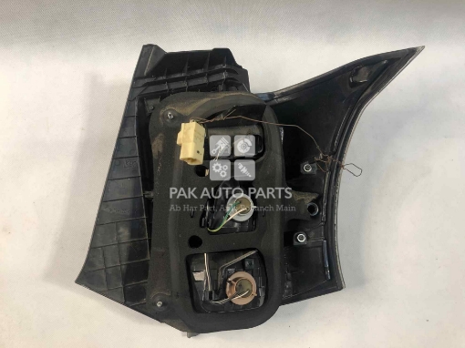 Picture of Toyota iQ 2013 Left Tail Light (Backlight)