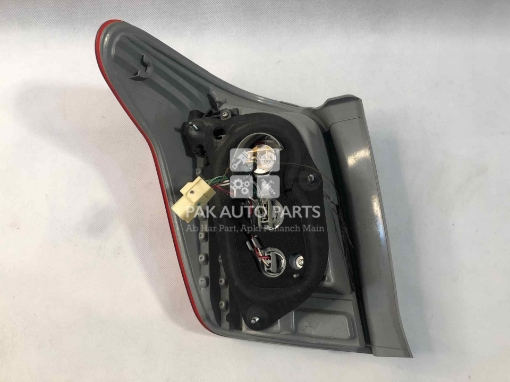 Picture of Toyota Corolla Axio Fielder 2013 Right Tail Light (Backlight)