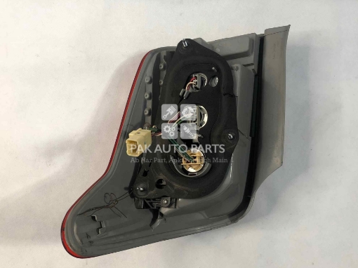 Picture of Toyota Corolla Axio Fielder 2013 Left Tail Light (Backlight)