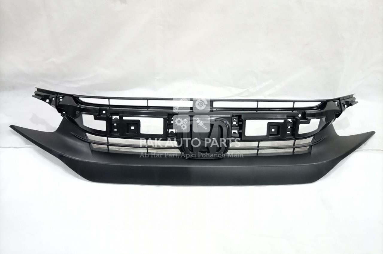 Picture of Honda Civic 2016-2021 Front Grille Base