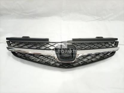 Picture of Honda City 2005-2007 Front Grill
