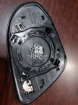 Picture of Toyota Corolla Axio 2014 Side Mirror Glass Only