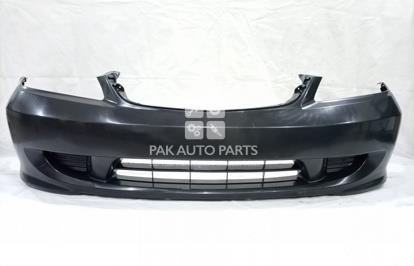 Picture of Honda Civic 2004-2006 Front Bumper