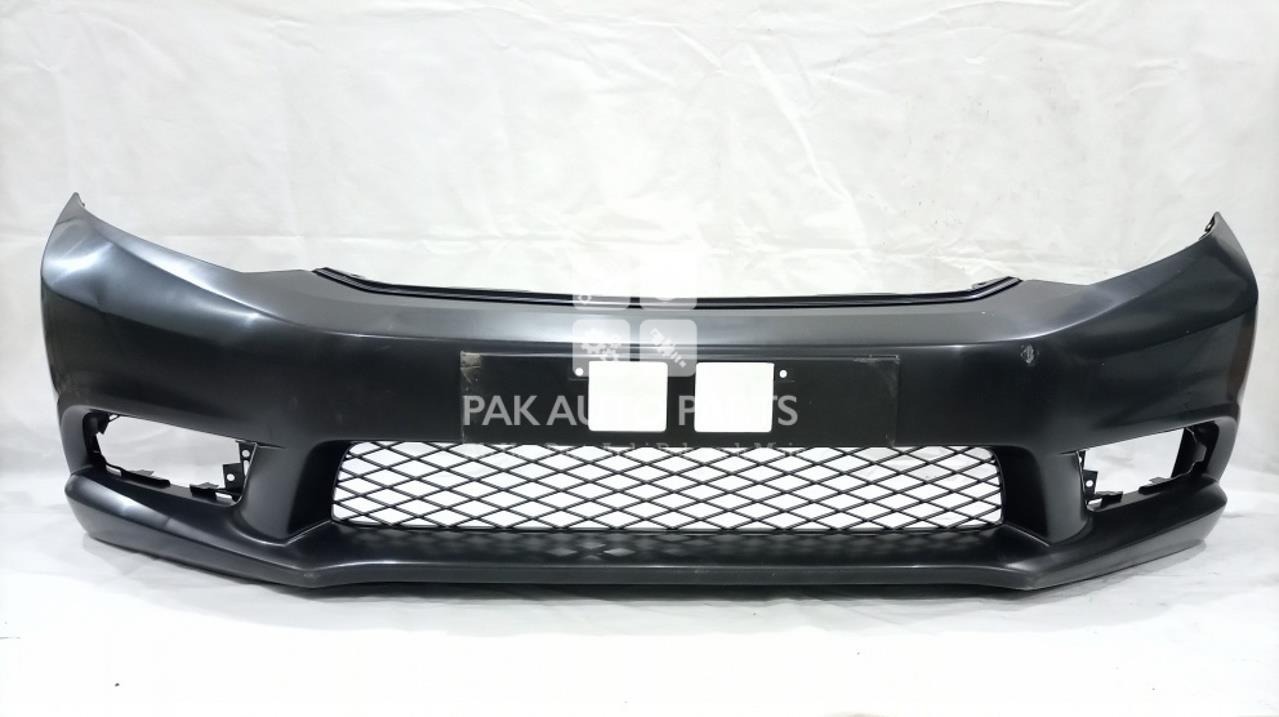 Picture of Honda Civic 2012-2015 Front Bumper