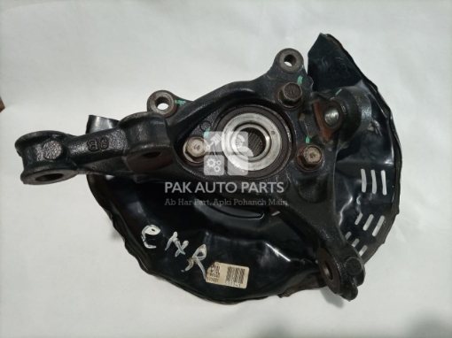 Picture of Toyota C-HR 2019 Front Wheel Hub Spindle Knuckle