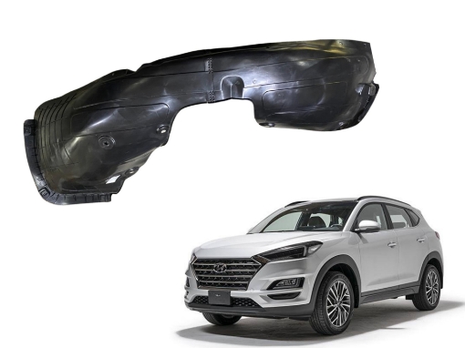 Picture of Hyundai Tucson 2020-2024 Fender Shield