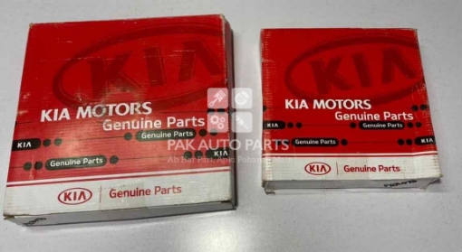 Picture of Kia Picanto 2020-2026 Clutch & Pressure Plate