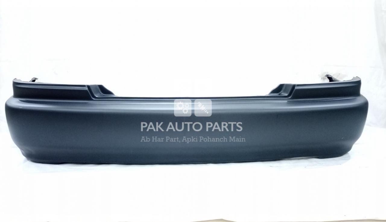 Picture of Honda City 2000-2002 Rear Bumper