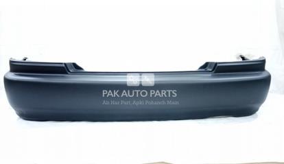 Picture of Honda City 2000-2002 Rear Bumper