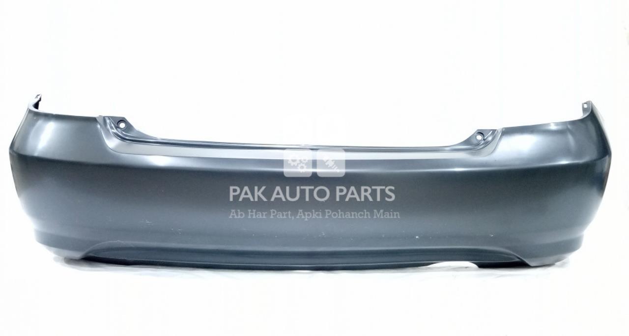 Picture of Honda City 2004-2006 Rear Bumper