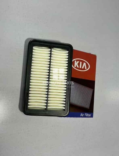 Picture of Kia Picanto 2020-2026 Air Filter