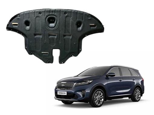 Picture of Kia Sorento 2021-2025 Engine Shield (NAMDA)