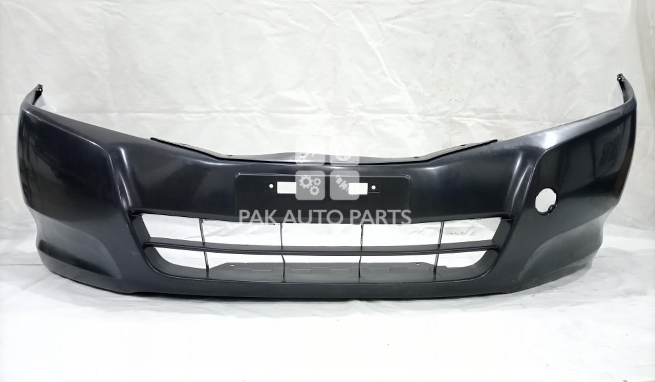 Picture of Honda City 2009-2012 Front Bumper