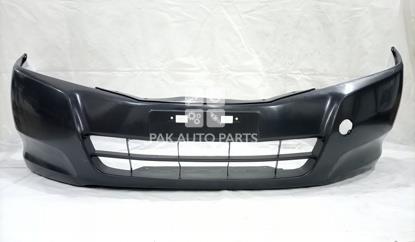 Picture of Honda City 2009-2012 Front Bumper Genuine