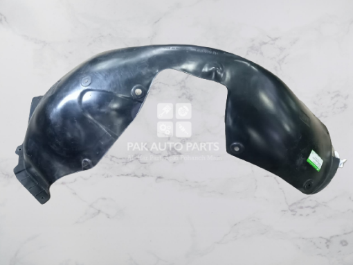 Picture of Kia Sportage 2019-2024 Fender Shield