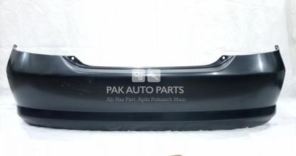 Picture of Honda City 2003-2005 Rear Bumper