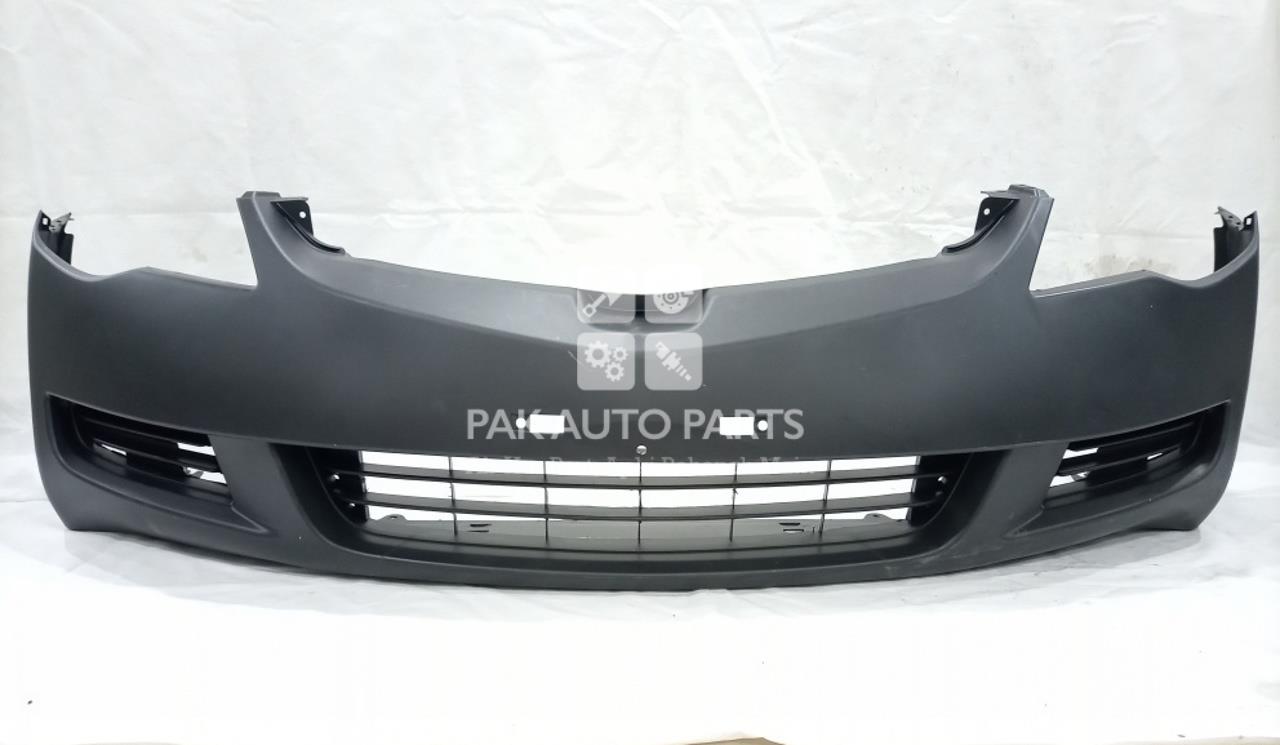 Picture of Honda Civic 2007-2012 Front Bumper